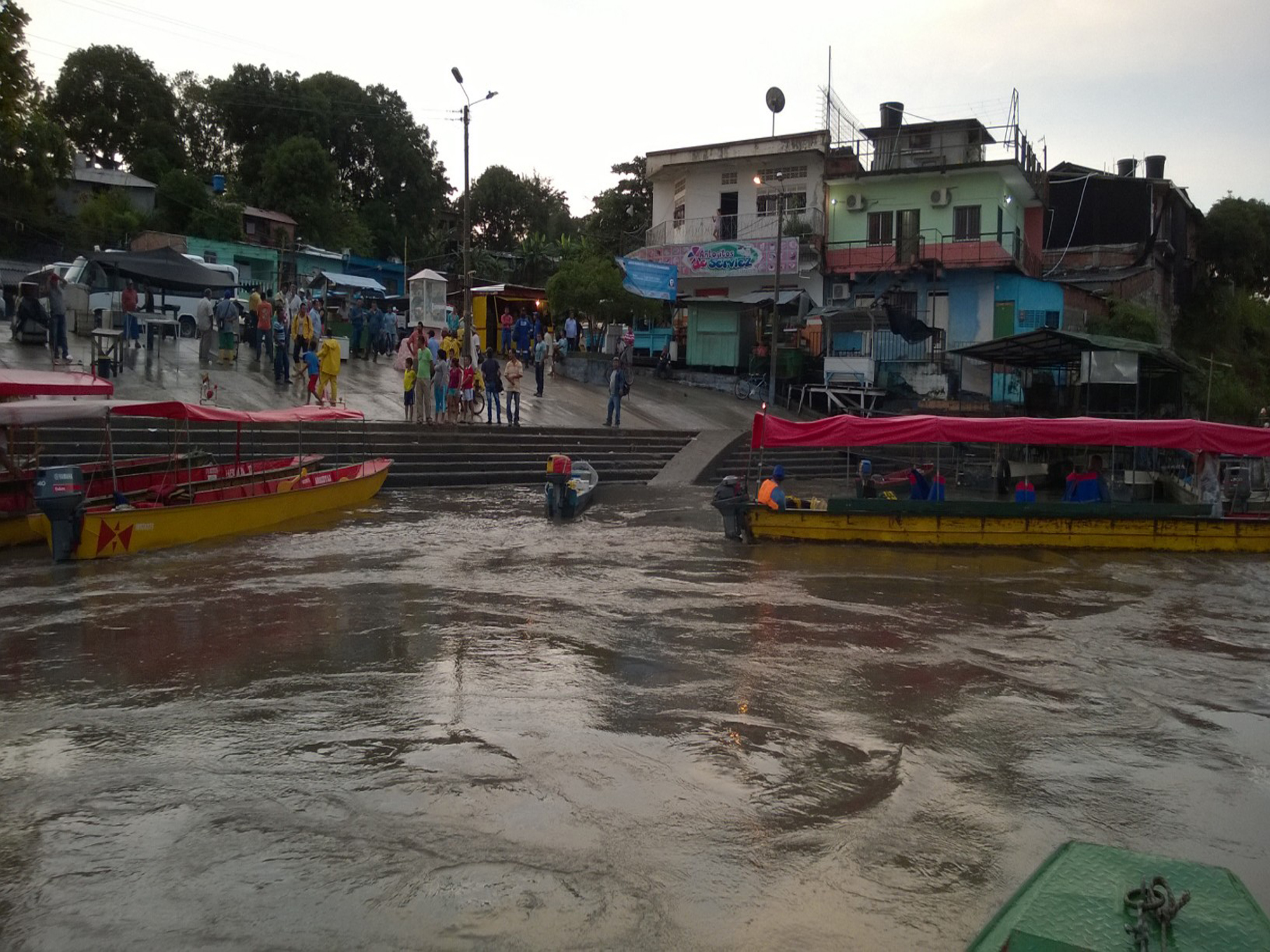 Imagen del municipio